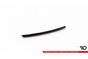 Central Rear Splitter for BMW 4 Coupe / Cabrio G22 / G23 Central Rear Splitter for BMW 4 Coupe / Cabrio G22 / G23