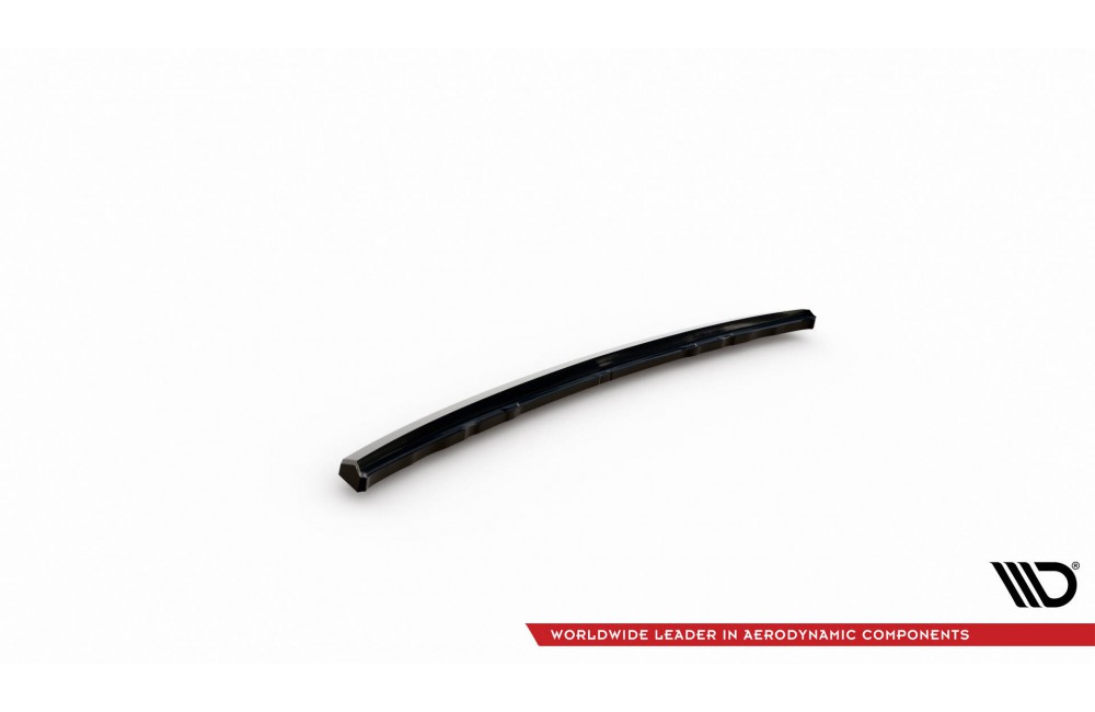 Central Rear Splitter for BMW 4 Coupe / Cabrio G22 / G23 Central Rear Splitter for BMW 4 Coupe / Cabrio G22 / G23
