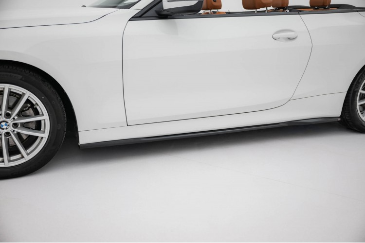 Πλευρικές Αεραγωγοί Diffusers BMW 4 Coupe / Cabrio G22 / G23