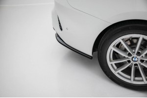 Set of Splitters BMW 4 Coupe / Cabrio G22 / G23