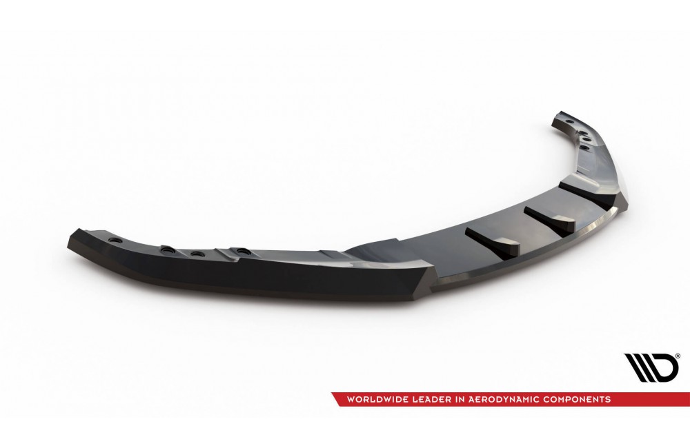 Set of Splitters BMW 4 Coupe / Cabrio G22 / G23