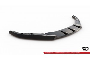 Set of Splitters BMW 4 Coupe / Cabrio G22 / G23