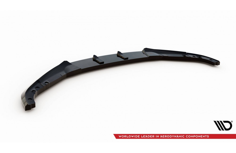 Set of Splitters BMW 4 Coupe / Cabrio G22 / G23
