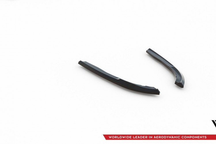 Σετ Splitters BMW 4 Coupe / Cabrio G22 / G23