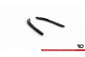 Set of Splitters BMW 4 Coupe / Cabrio G22 / G23