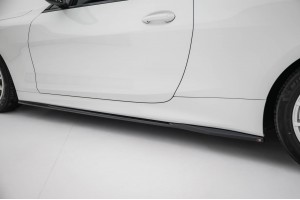 Set of Splitters BMW 4 Coupe / Cabrio G22 / G23