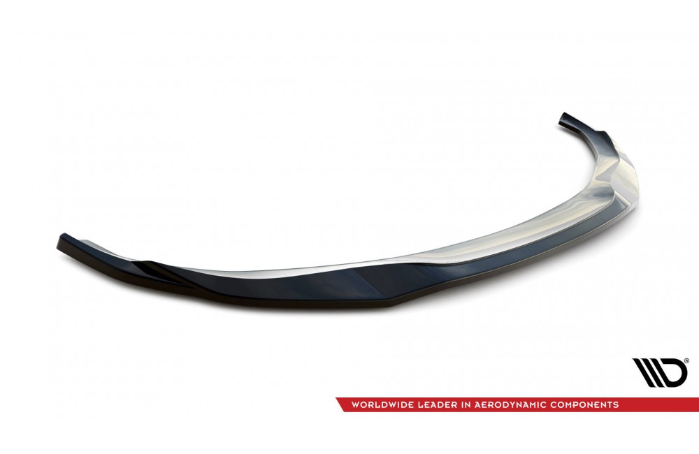 Front Splitter V.1 BMW 4 / i4 Gran Coupe M-Pack / M440i G26