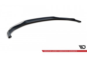 Front Splitter V.1 BMW 4 / i4 Gran Coupe M-Pack / M440i G26