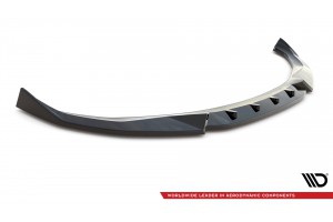 Front Splitter V.2 BMW 4 / i4 Gran Coupe M-Pack / M440i G26