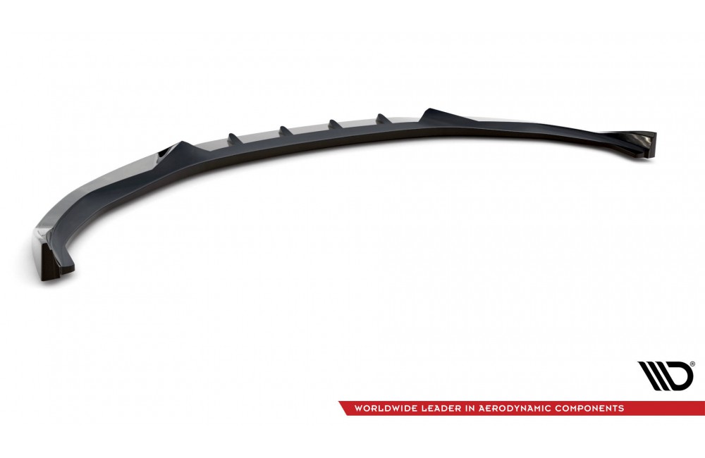 Front Splitter V.2 BMW 4 / i4 Gran Coupe M-Pack / M440i G26