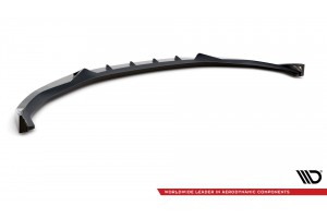 Front Splitter V.2 BMW 4 / i4 Gran Coupe M-Pack / M440i G26