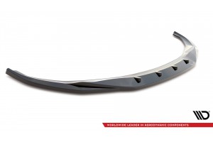 Front Splitter V.3 BMW 4 / i4 Gran Coupe M-Pack / M440i G26