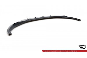Front Splitter V.3 BMW 4 / i4 Gran Coupe M-Pack / M440i G26