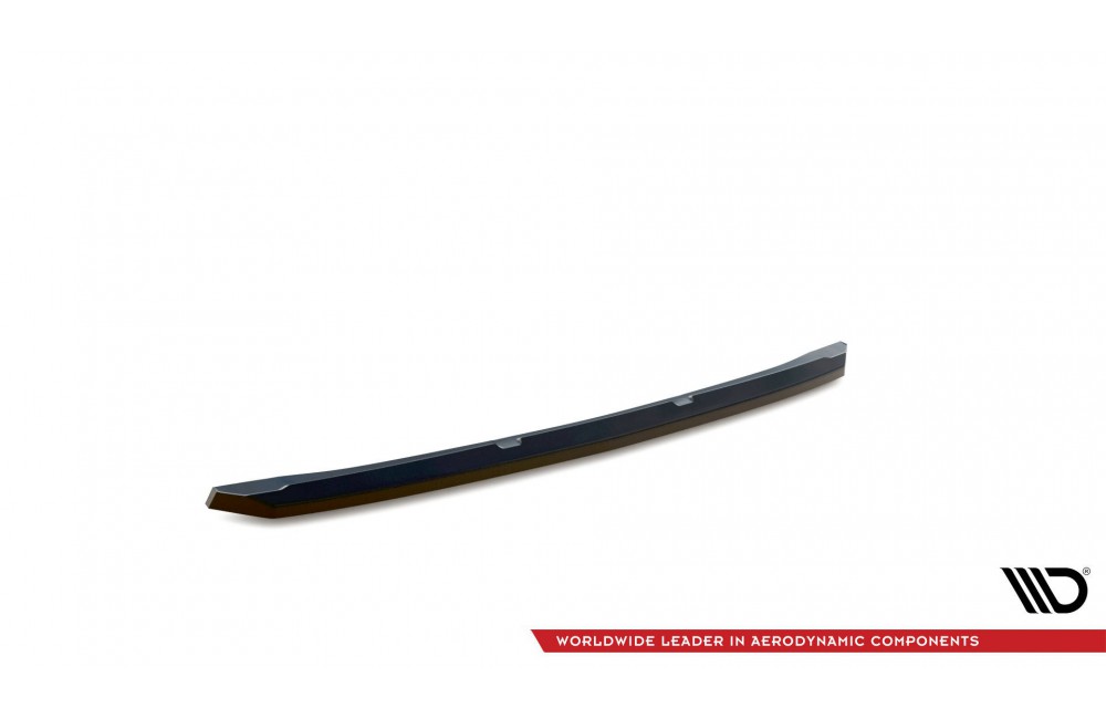 Rear Splitter for BMW 4 Gran Coupe M-Pack G26