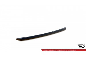 Rear Splitter for BMW 4 Gran Coupe M-Pack G26