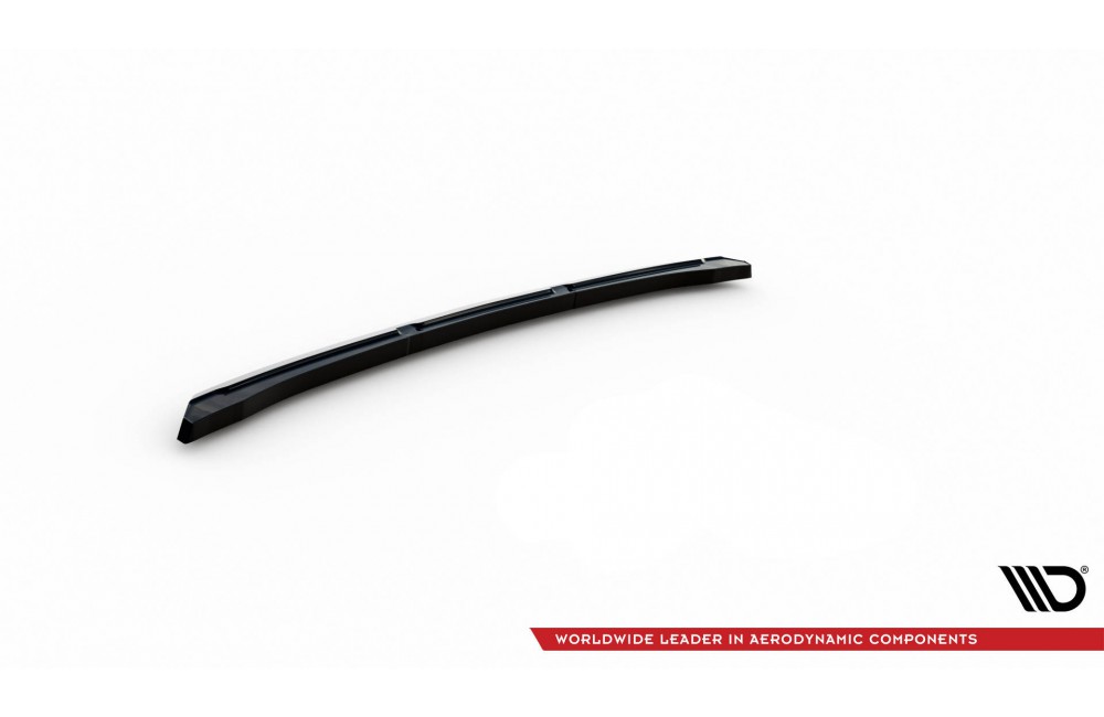 Rear Splitter for BMW 4 Gran Coupe M-Pack G26