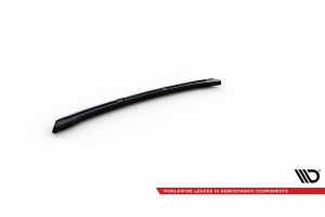 Rear Splitter for BMW 4 Gran Coupe M-Pack G26