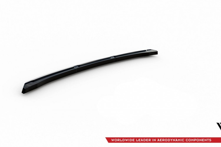 Πίσω Splitter για BMW 4 Gran Coupe M-Pack G26