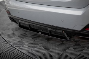 Rear Splitter for BMW M440i Gran Coupe G26