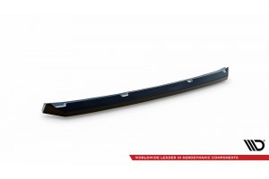 Rear Splitter for BMW M440i Gran Coupe G26