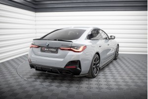 Rear Splitter for BMW M440i Gran Coupe G26