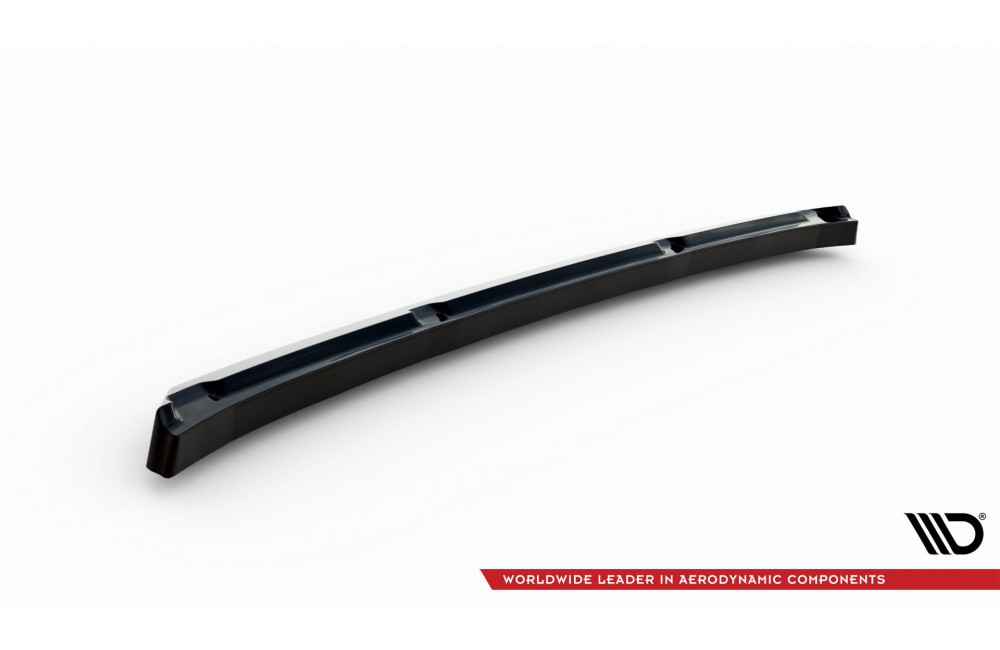 Rear Splitter for BMW M440i Gran Coupe G26
