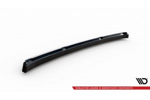 Rear Splitter for BMW M440i Gran Coupe G26