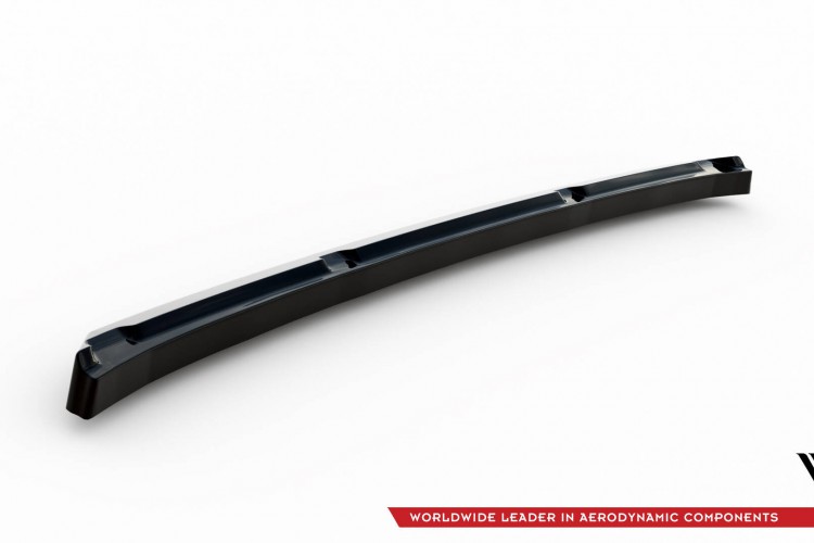Πίσω Splitter για BMW M440i Gran Coupe G26