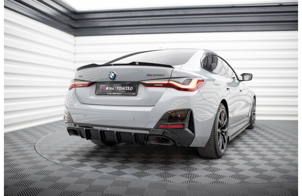 Rear Valance BMW M440i Gran Coupe G26