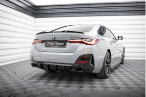 Rear Valance BMW M440i Gran Coupe G26
