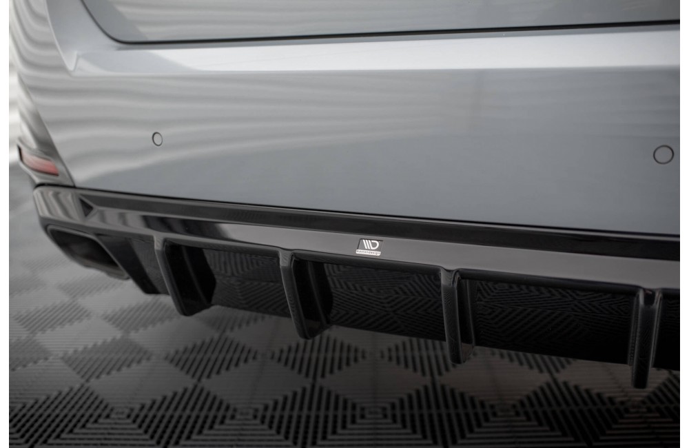 Rear Valance BMW M440i Gran Coupe G26