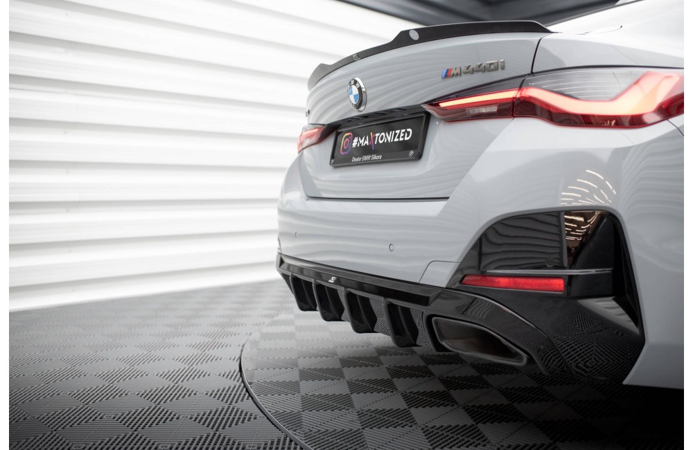 Rear Valance BMW M440i Gran Coupe G26