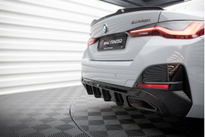 Rear Valance BMW M440i Gran Coupe G26