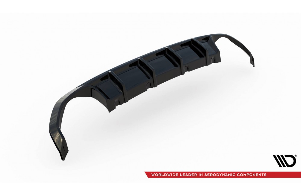 Rear Valance BMW M440i Gran Coupe G26