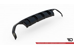 Rear Valance BMW M440i Gran Coupe G26