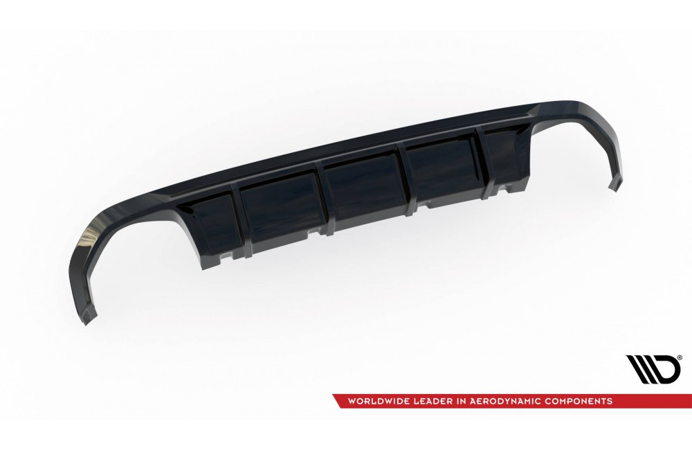 Rear Valance BMW M440i Gran Coupe G26