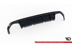 Rear Valance BMW M440i Gran Coupe G26