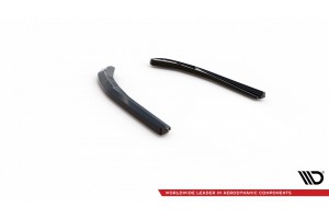 Rear Side Splitters V.1 BMW 4 Gran Coupe M-Pack G26