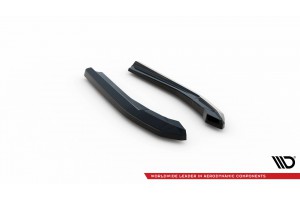 Rear Side Splitters V.1 BMW M440i Gran Coupe G26
