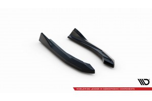 Rear Side Splitters V.2 BMW M440i Gran Coupe G26