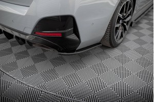 Rear Side Splitters V.3 BMW M440i Gran Coupe G26