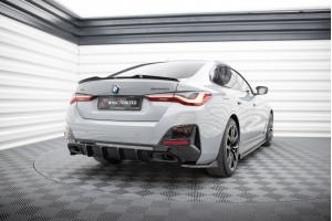 Rear Side Splitters V.4 BMW M440i Gran Coupe G26