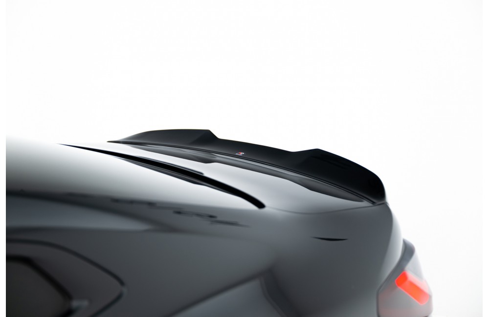 Spoiler Cap 3D BMW M4 G82 / G82 Facelift / M440i / 4 M-Pack G22 / G22 Facelift Spoiler Cap 3D BMW M4 G82 / G82 Facelift / M440i / 4 M-Pack G22 / G22 Facelift