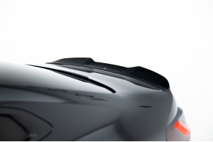 Spoiler Cap 3D BMW M4 G82 / G82 Facelift / M440i / 4 M-Pack G22 / G22 Facelift Spoiler Cap 3D BMW M4 G82 / G82 Facelift / M440i / 4 M-Pack G22 / G22 Facelift