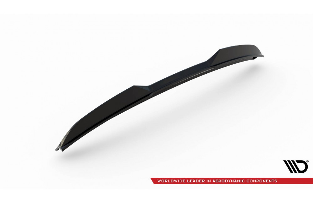 Spoiler Cap 3D BMW M4 G82 / G82 Facelift / M440i / 4 M-Pack G22 / G22 Facelift Spoiler Cap 3D BMW M4 G82 / G82 Facelift / M440i / 4 M-Pack G22 / G22 Facelift
