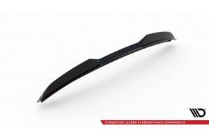 Spoiler Cap 3D BMW M4 G82 / G82 Facelift / M440i / 4 M-Pack G22 / G22 Facelift Spoiler Cap 3D BMW M4 G82 / G82 Facelift / M440i / 4 M-Pack G22 / G22 Facelift