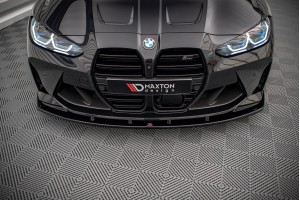 Front Splitter V.1 BMW M4 G82 / G82 Facelift