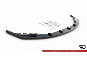 Front Splitter V.1 BMW M4 G82 / G82 Facelift