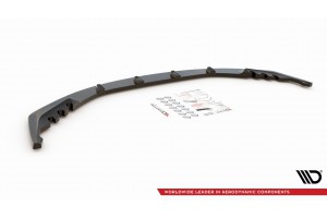 Front Splitter V.1 BMW M4 G82 / G82 Facelift