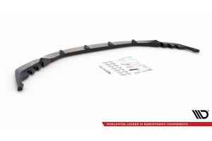 Front Splitter V.2 BMW M4 G82 / G82 Facelift